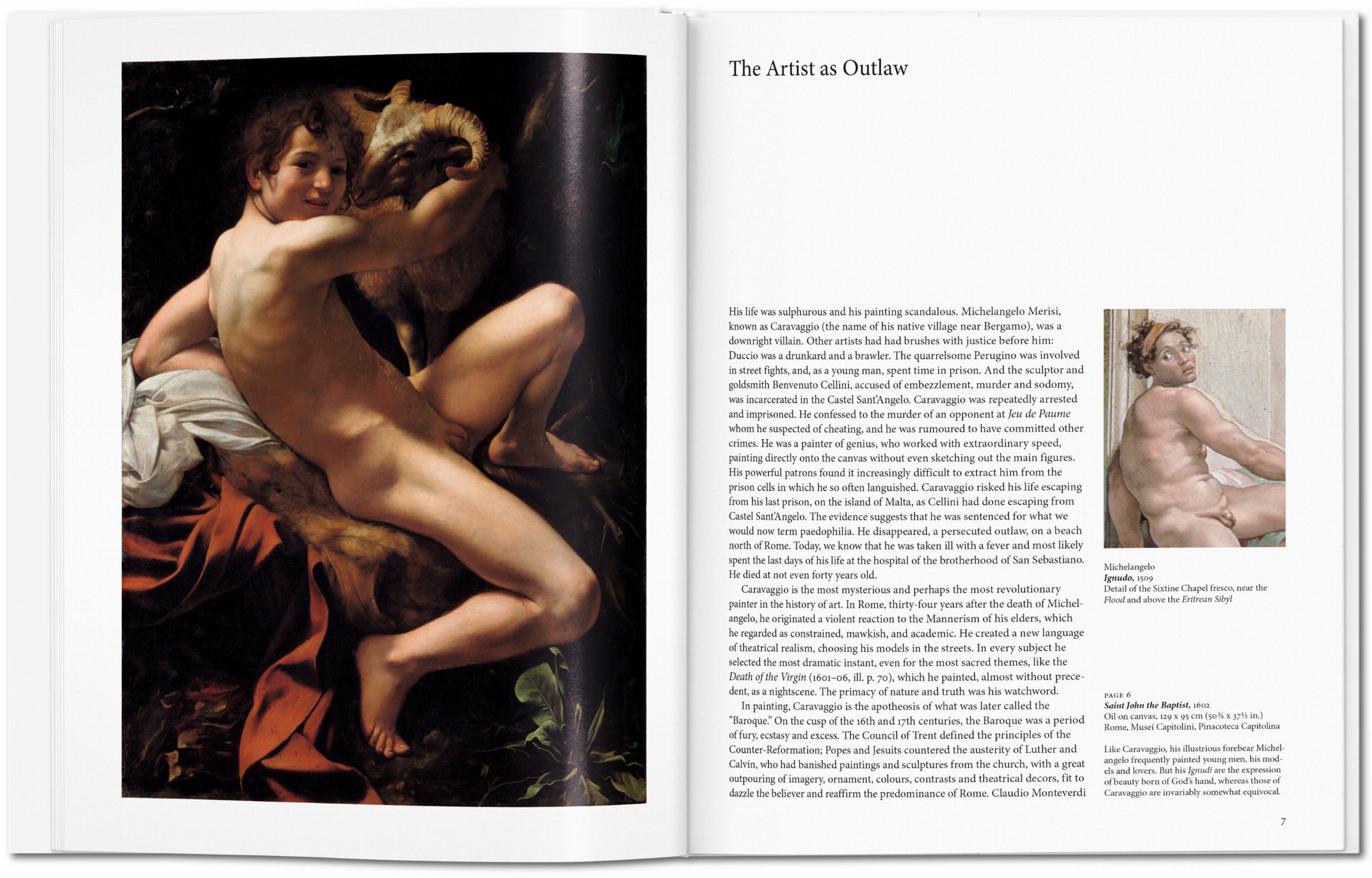 Taschen-Caravage (French)-Art-Black-Deal-Outlet-by-ARCHIVIST