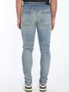 Amiri-OUTLET-SALE-3D bones jeans-ARCHIVIST