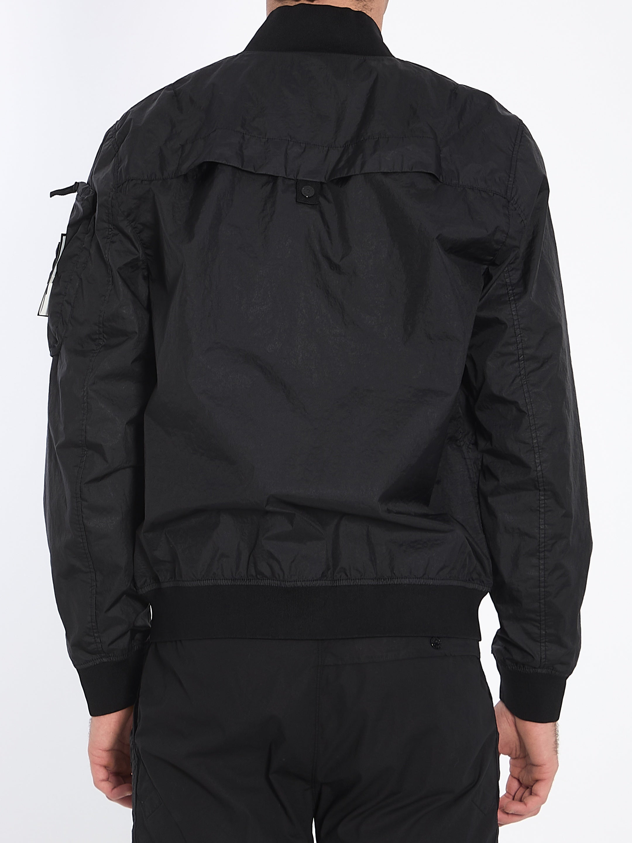 3L TC Membrane bomber jacket