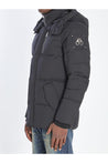 Moose Knuckles-OUTLET-SALE-3Q Everest puffer jacket-ARCHIVIST