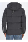 Moose Knuckles-OUTLET-SALE-3Q Everest puffer jacket-ARCHIVIST