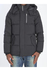 Moose Knuckles-OUTLET-SALE-3Q Everest puffer jacket-ARCHIVIST
