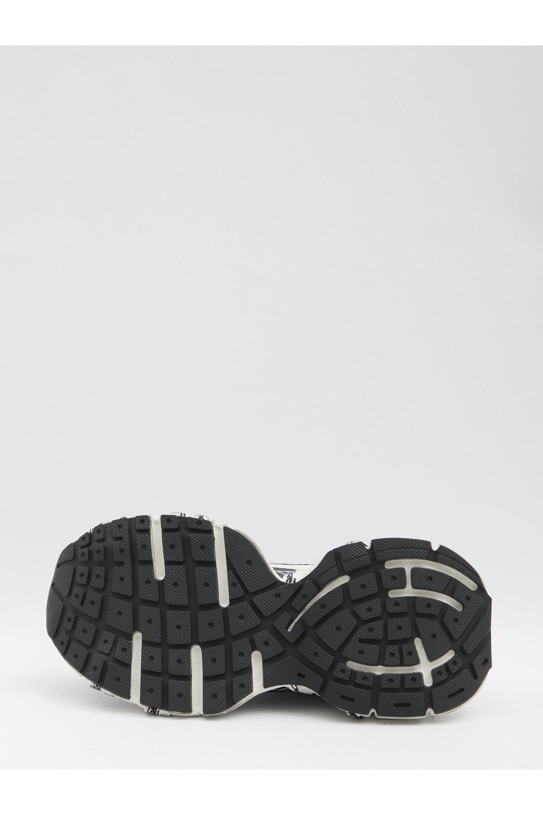 Balenciaga-OUTLET-SALE-3XL Extreme Laces sneakers-ARCHIVIST