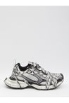 Balenciaga-OUTLET-SALE-3XL Extreme Laces sneakers-ARCHIVIST