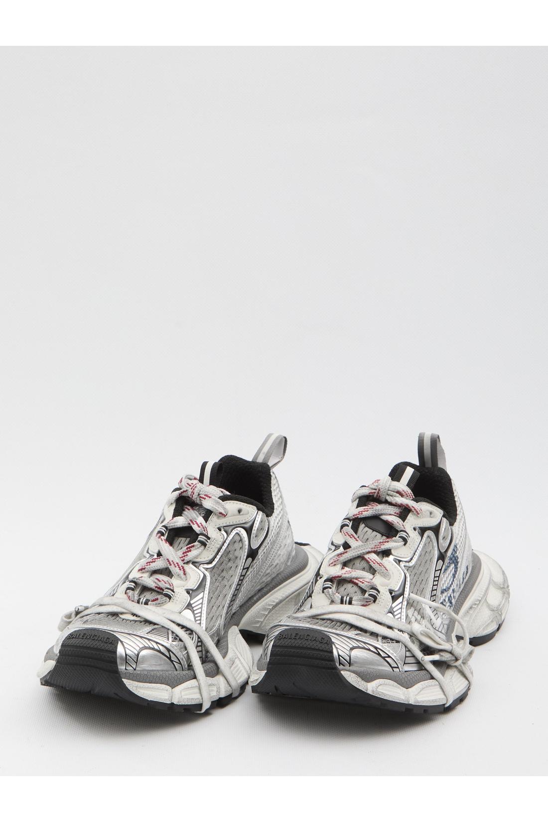 Balenciaga-OUTLET-SALE-3XL split sneakers-ARCHIVIST