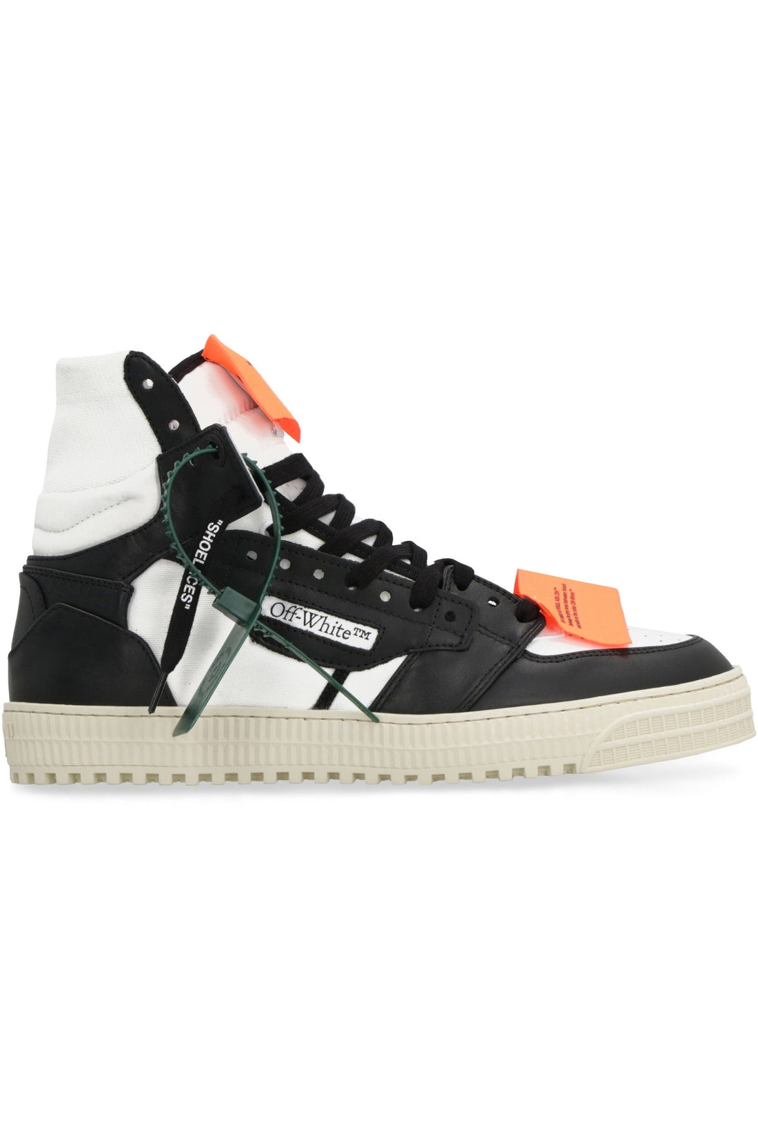 Off-White-OUTLET-SALE-3.0 Off Court high-top sneakers-ARCHIVIST