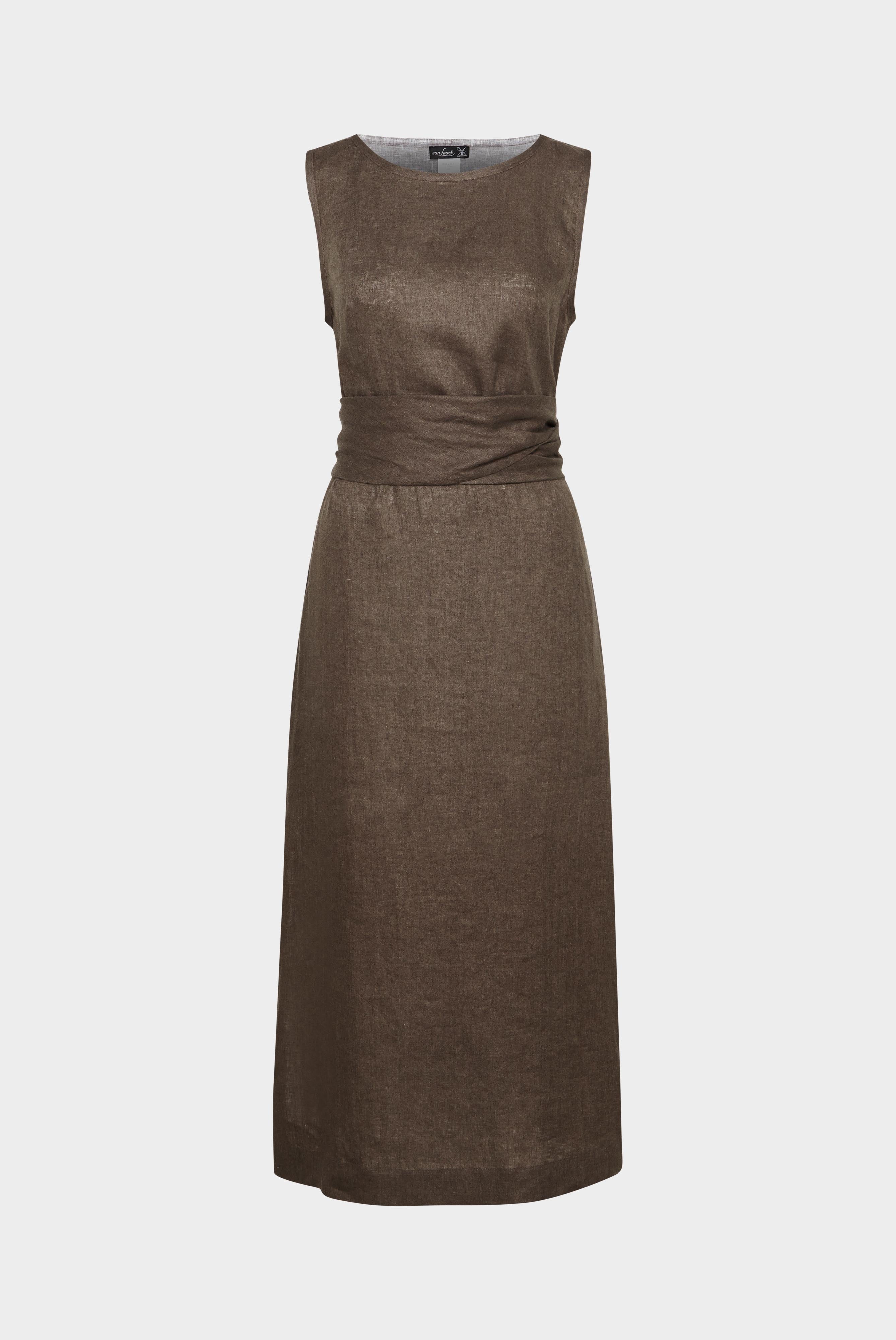 Van Laack-KAATJE-SV-Kleider & Röcke-Black-Deal-Outlet-by-ARCHIVIST