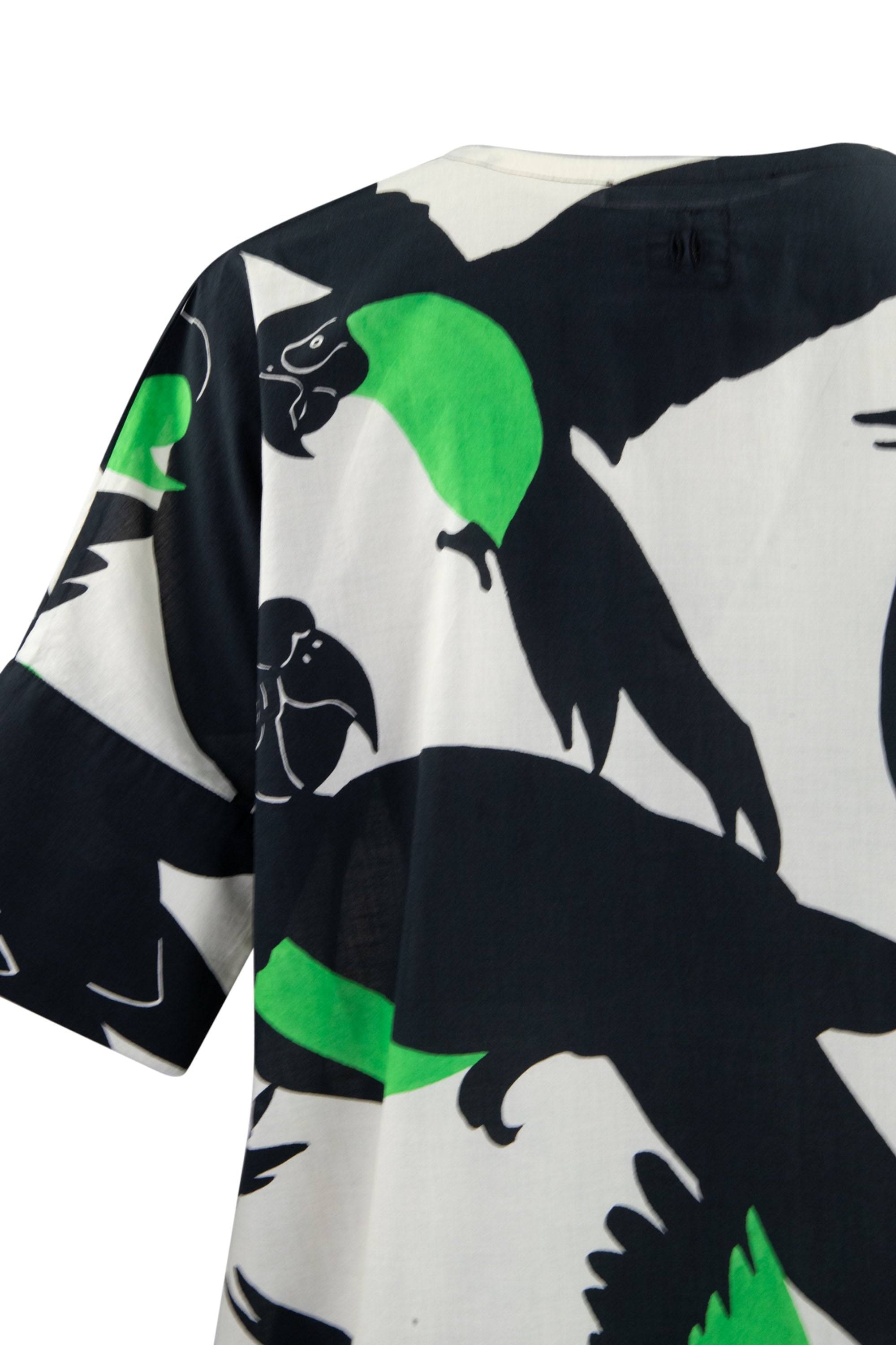 charm28ing.4011-Kleider & Röcke-Hannes Roether-OUTLET-ARCHIVIST-ARCHIVE-SALE