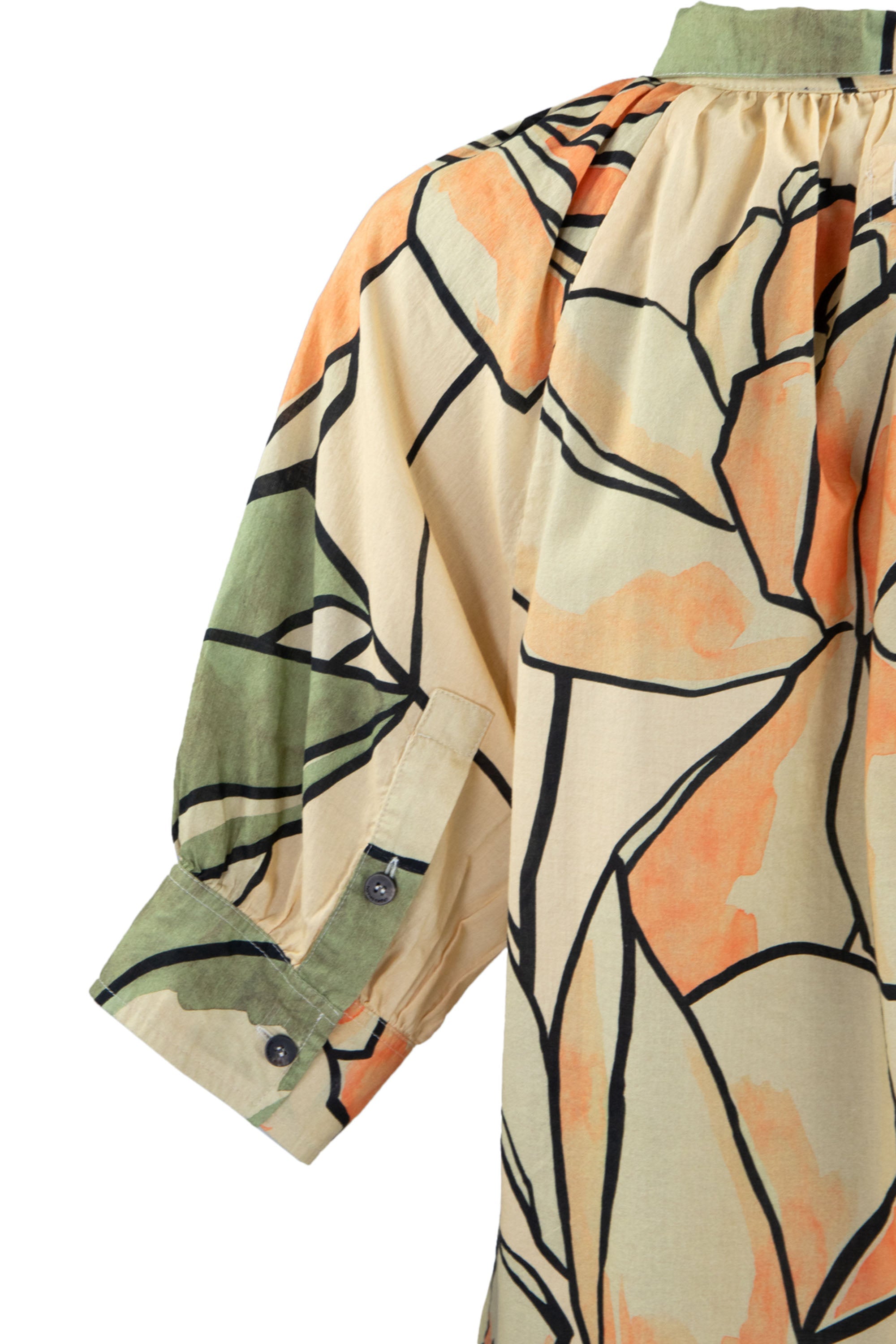 do29di.4010-Hemden & Blusen-Hannes Roether-OUTLET-ARCHIVIST-ARCHIVE-SALE