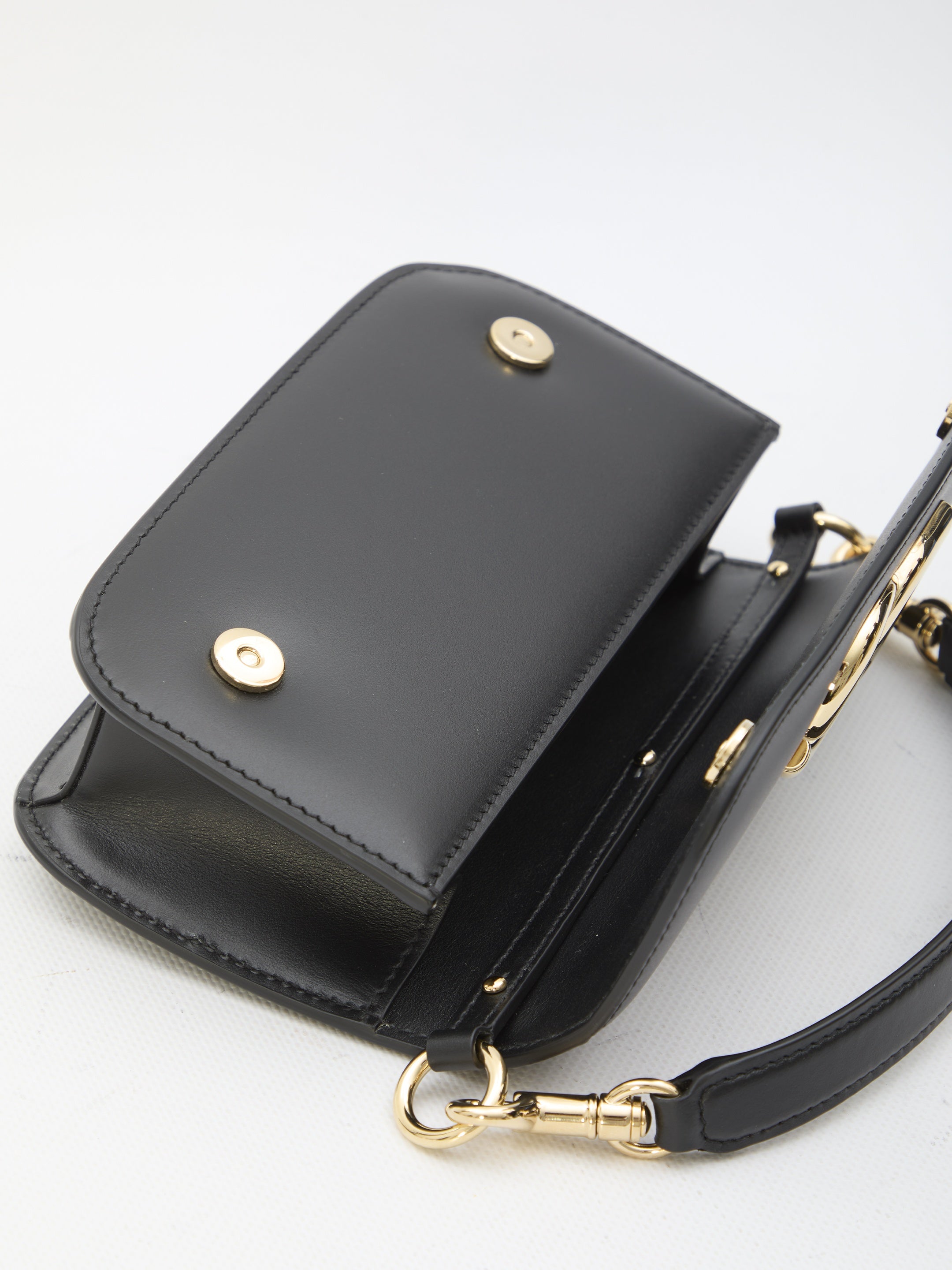 Dolce & Gabbana-OUTLET-SALE-3.5 crossbody bag-ARCHIVIST