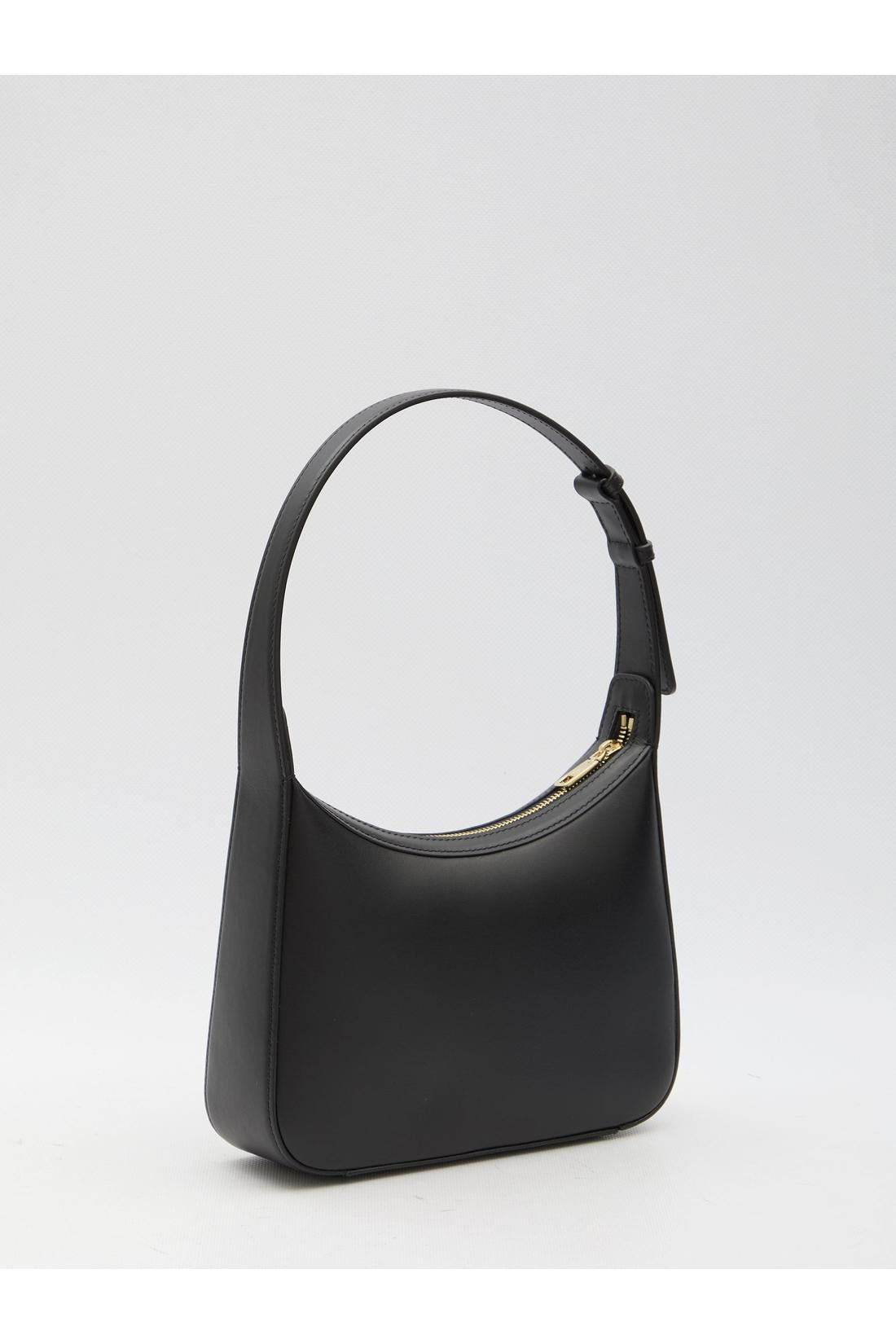 Dolce & Gabbana-OUTLET-SALE-3.5 shoulder bag-ARCHIVIST