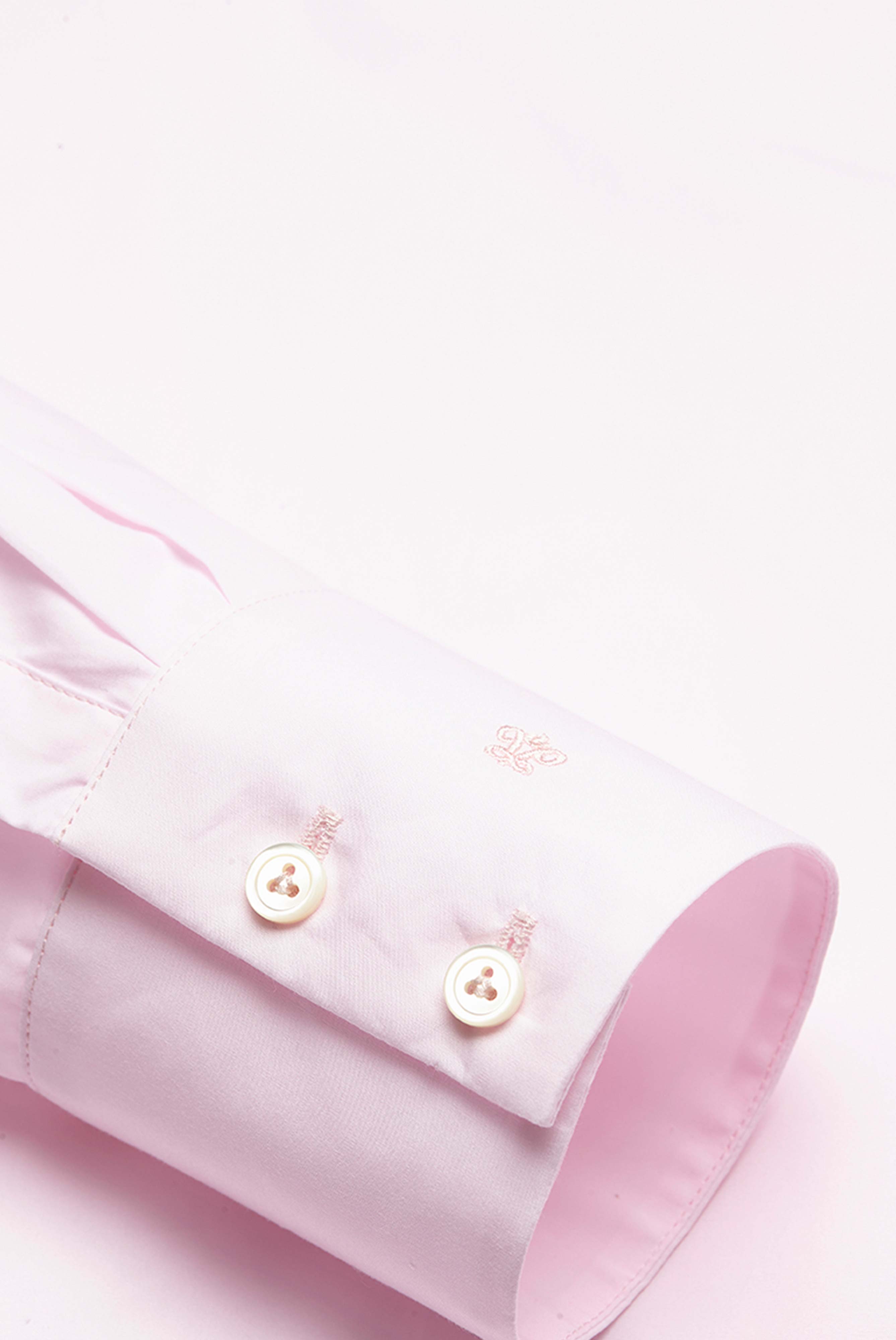 Women's Modern Fit Cotton Shirt Blouse, White