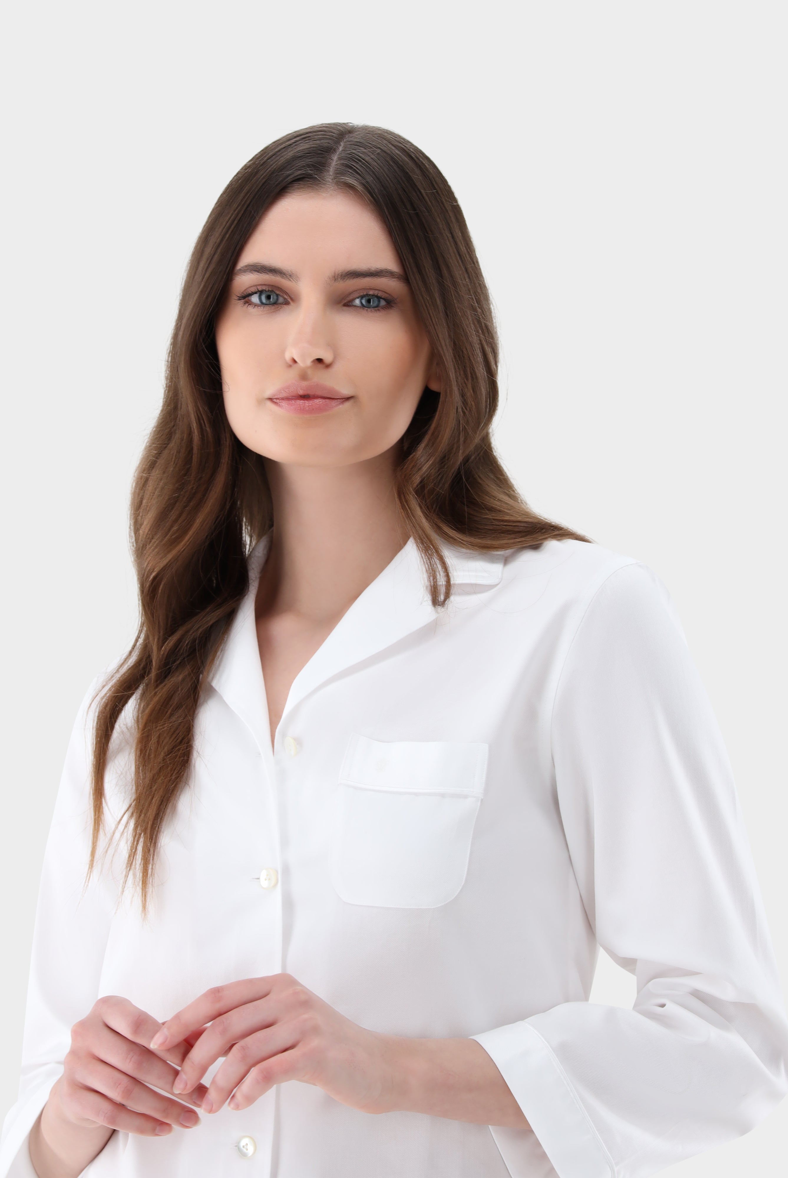 Pyjama aus Baumwolle