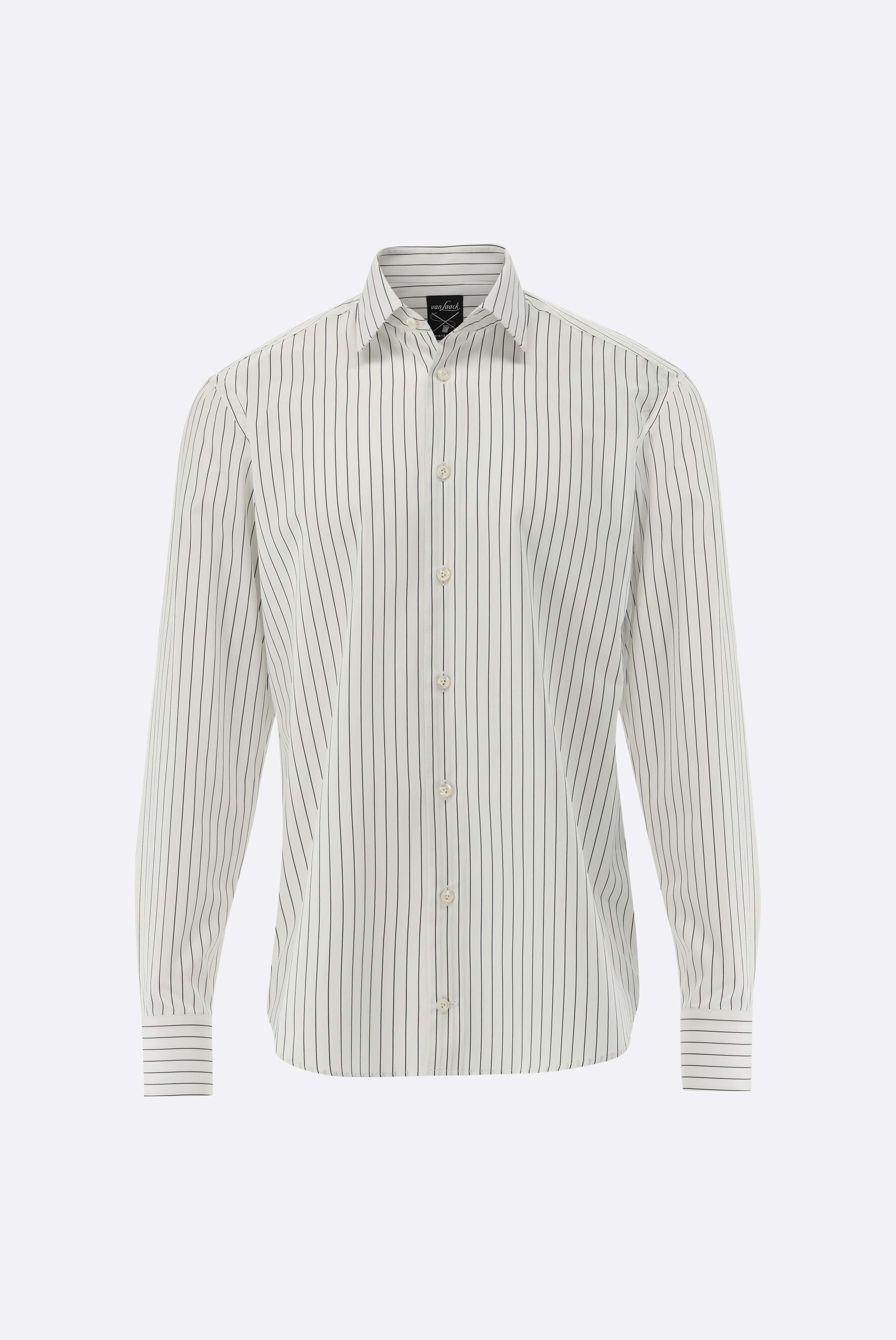 Striped shirt, Tailor Fit