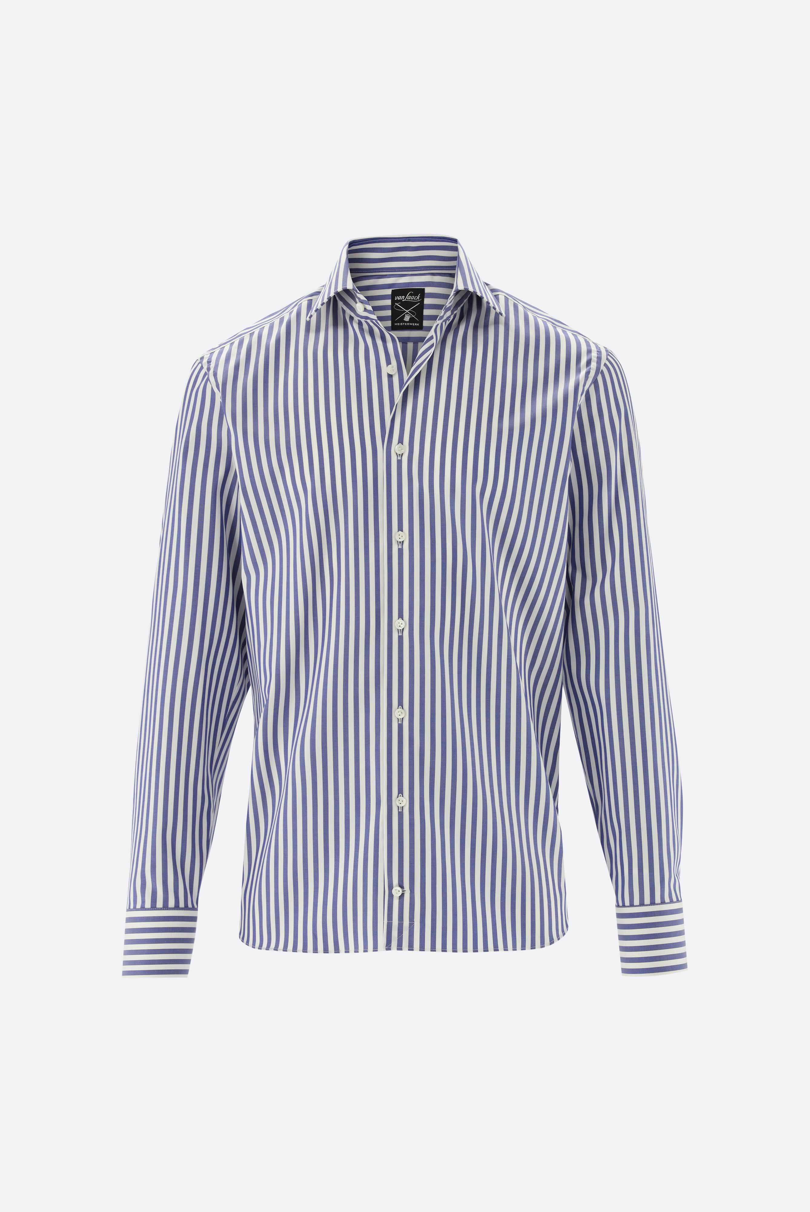 Gestreiftes Sartorial Hemd