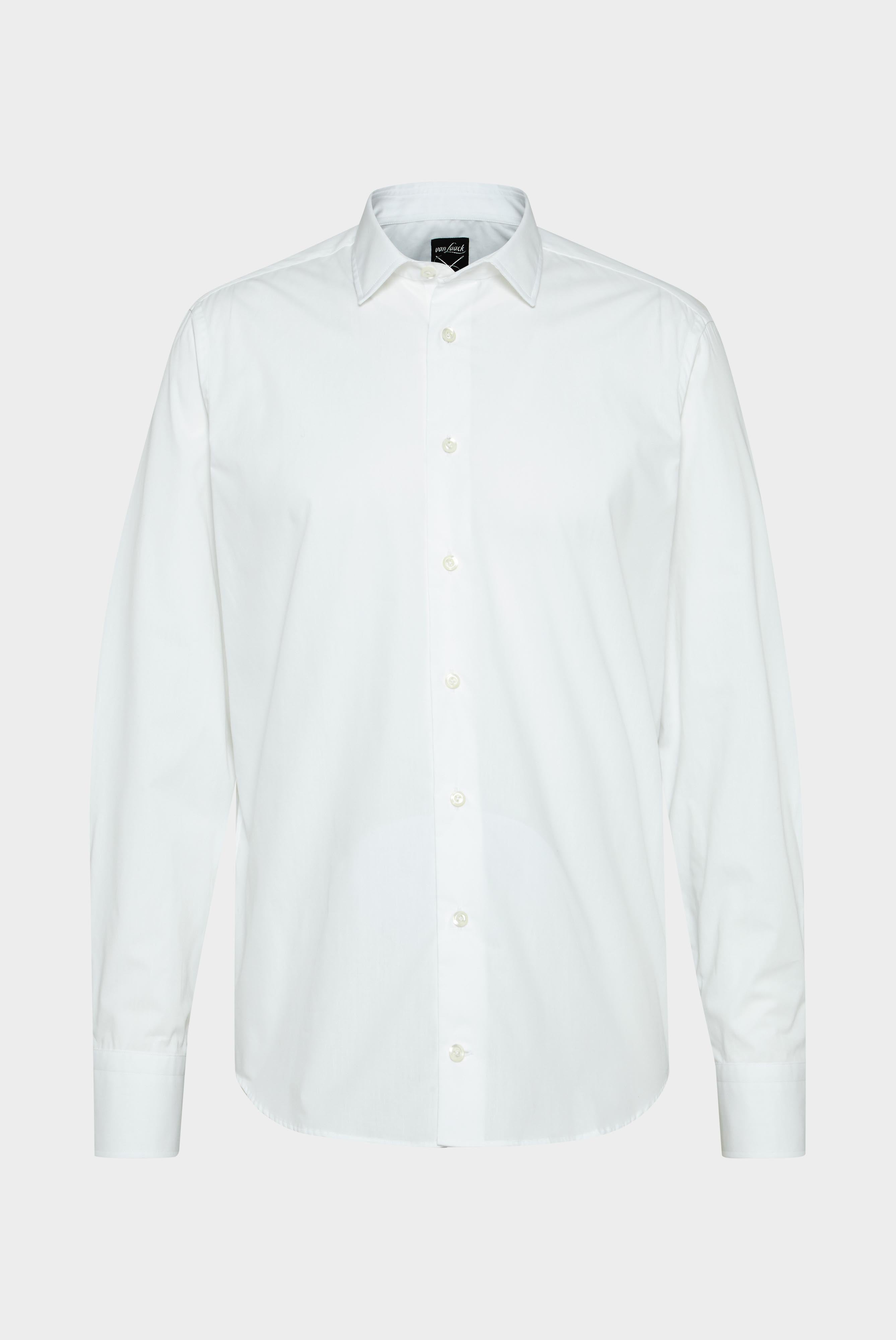 Non-iron shirt, Tailor Fit
