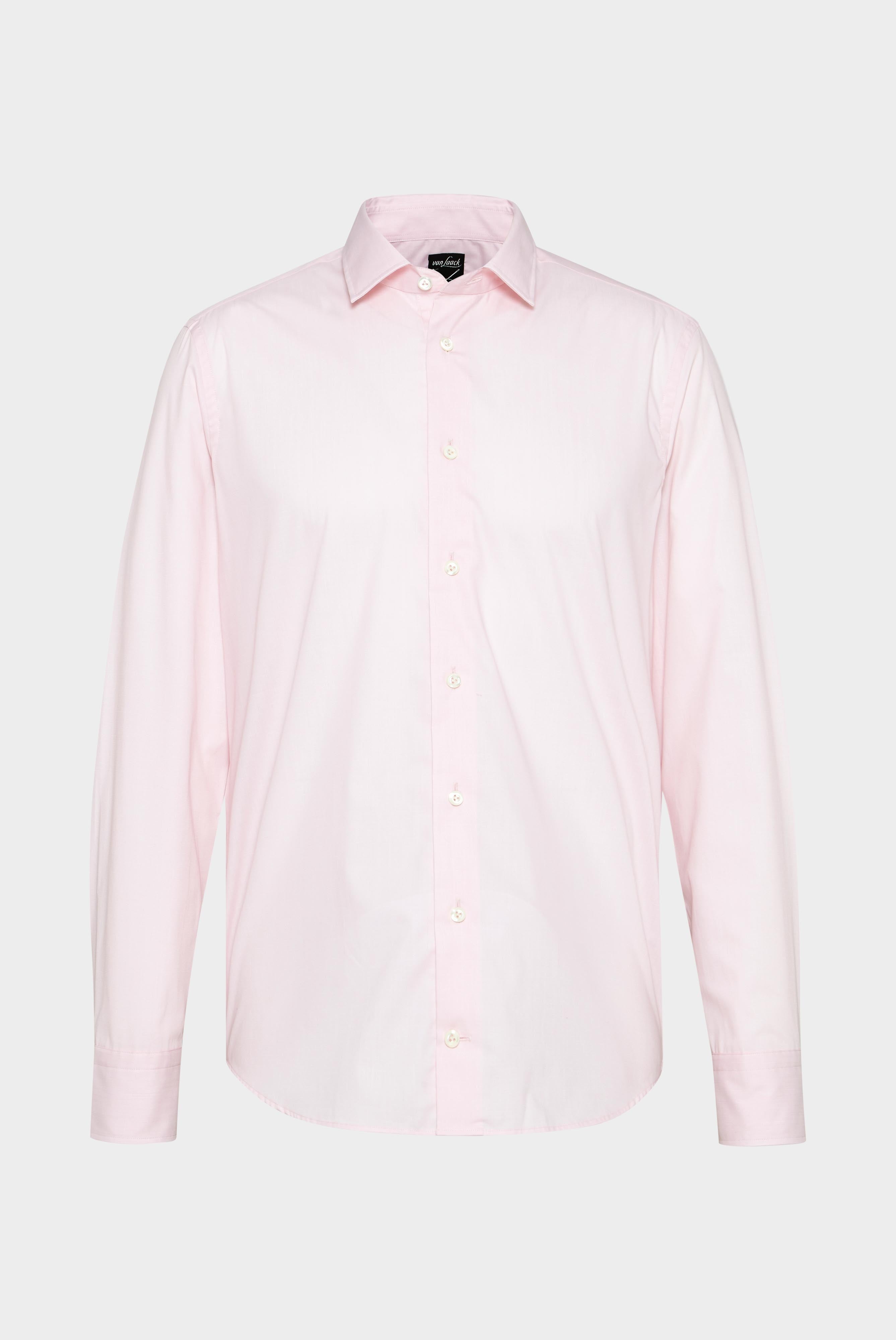 Non-iron shirt, Tailor Fit