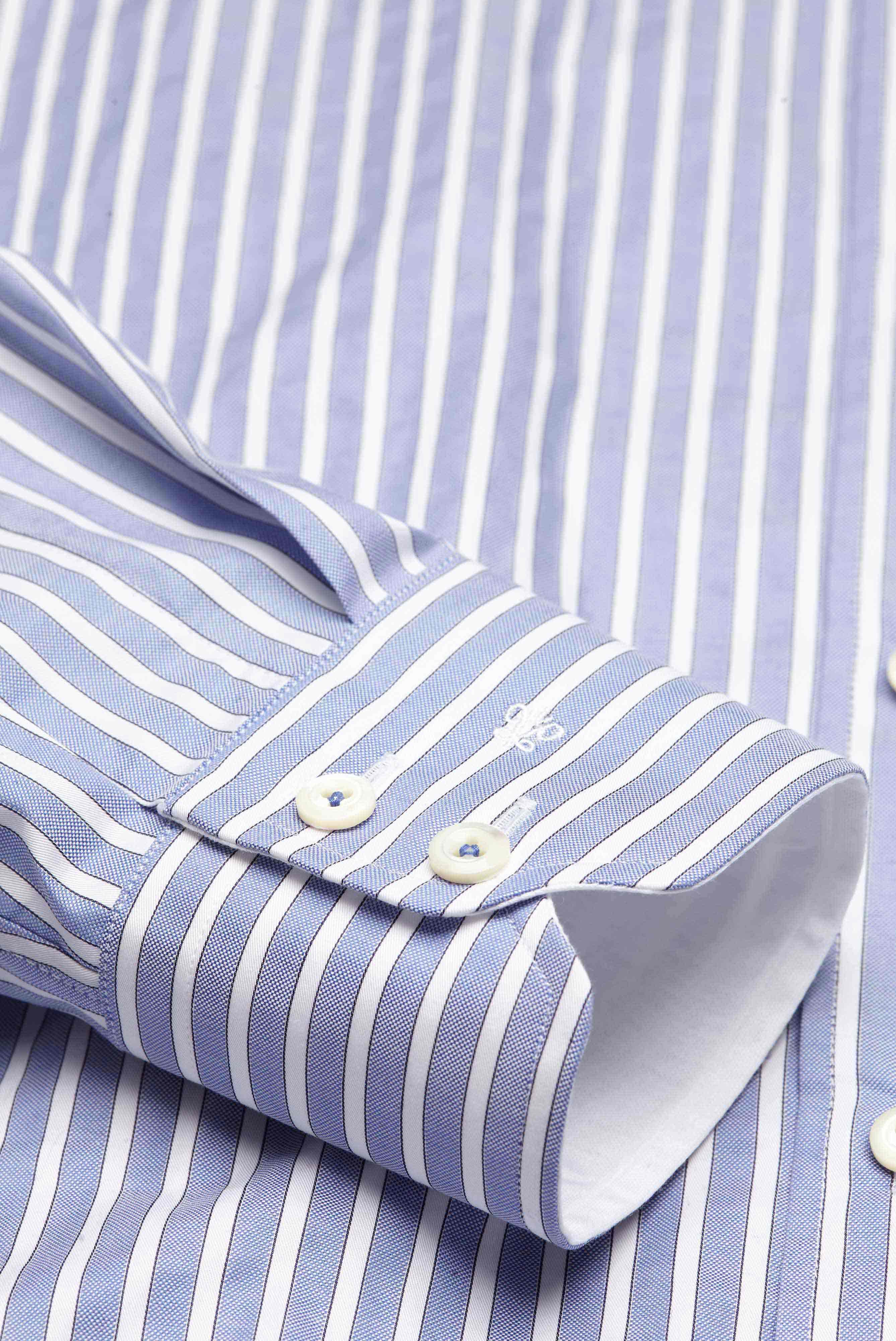 Van Laack-ROY-TF02-Hemden & Blusen-Black-Deal-Outlet-by-ARCHIVIST