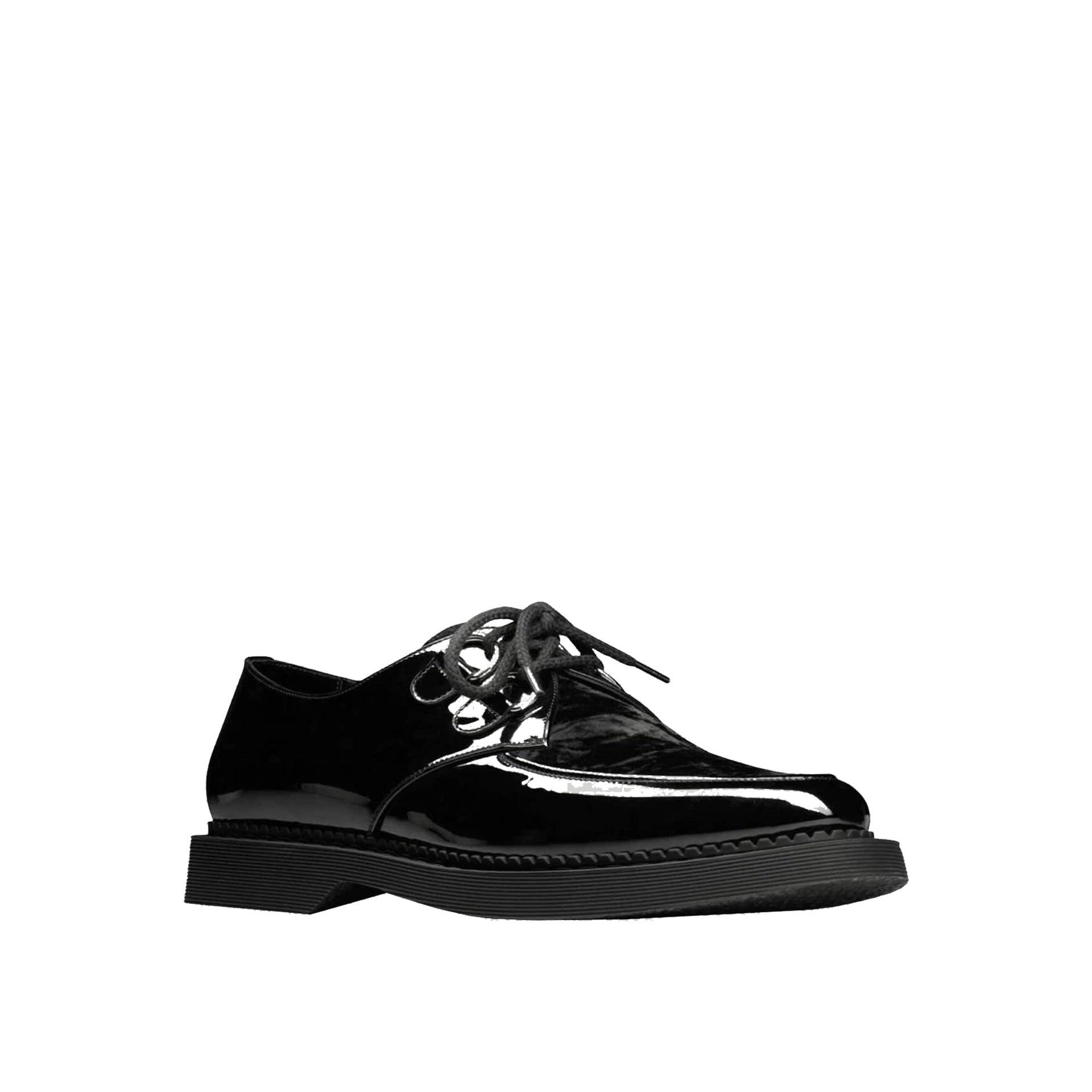 Saint Laurent Teddy 10 Derbies