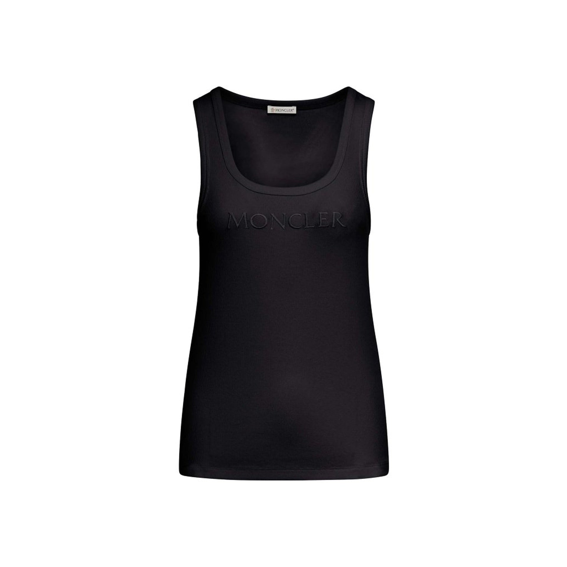 Moncler Logo Tank Top