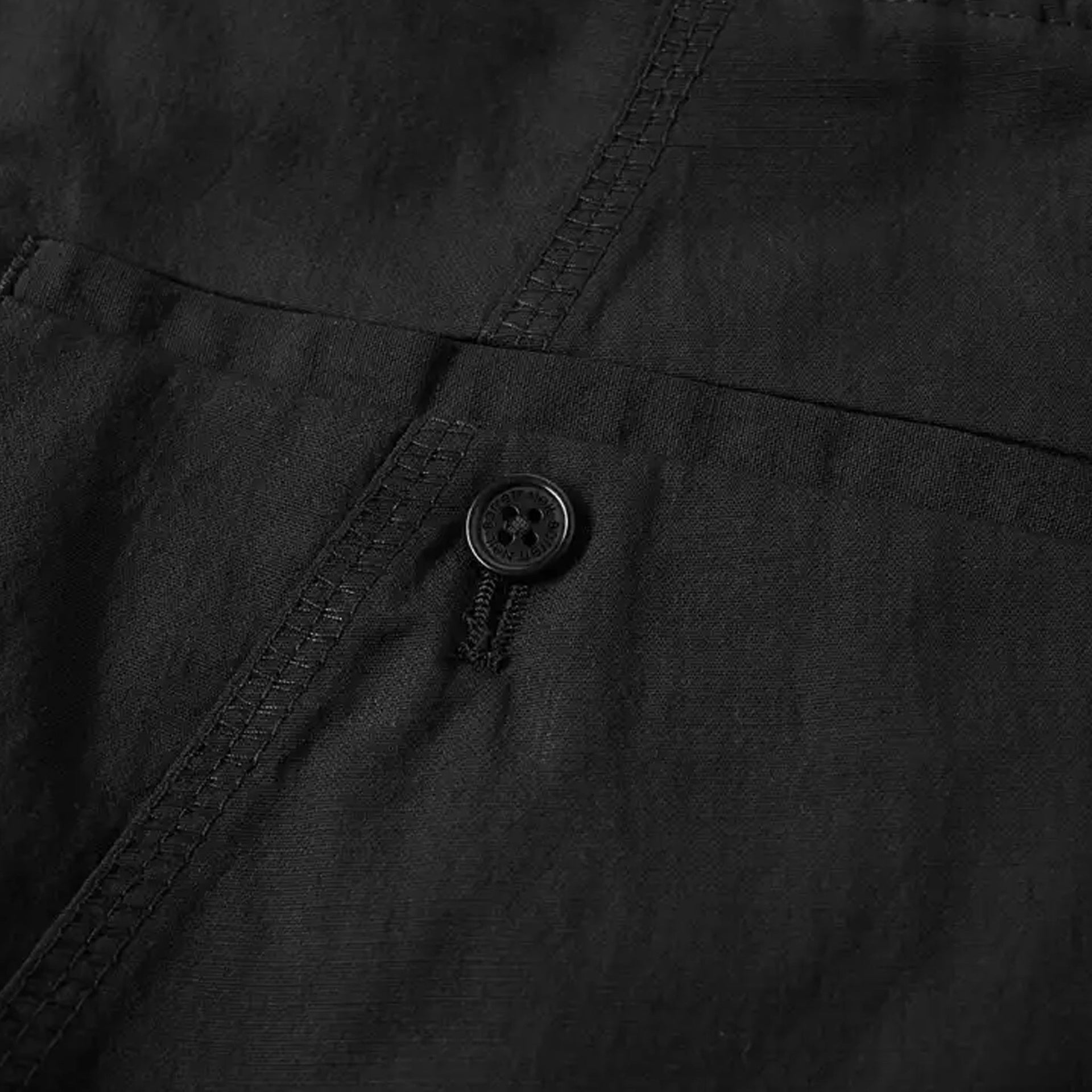 Neil Barrett-Neil Barrett Cotton Pants-MEN CLOTHING-Black-Deal-Outlet-by-ARCHIVIST