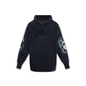 Givenchy-Givenchy Cotton Hooded Sweatshirt-MEN CLOTHING-Black-Deal-Outlet-by-ARCHIVIST