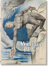 Taschen-William Blake. Dantes Göttliche Komödie. Sämtliche Zeichnungen (German)-Art-Black-Deal-Outlet-by-ARCHIVIST