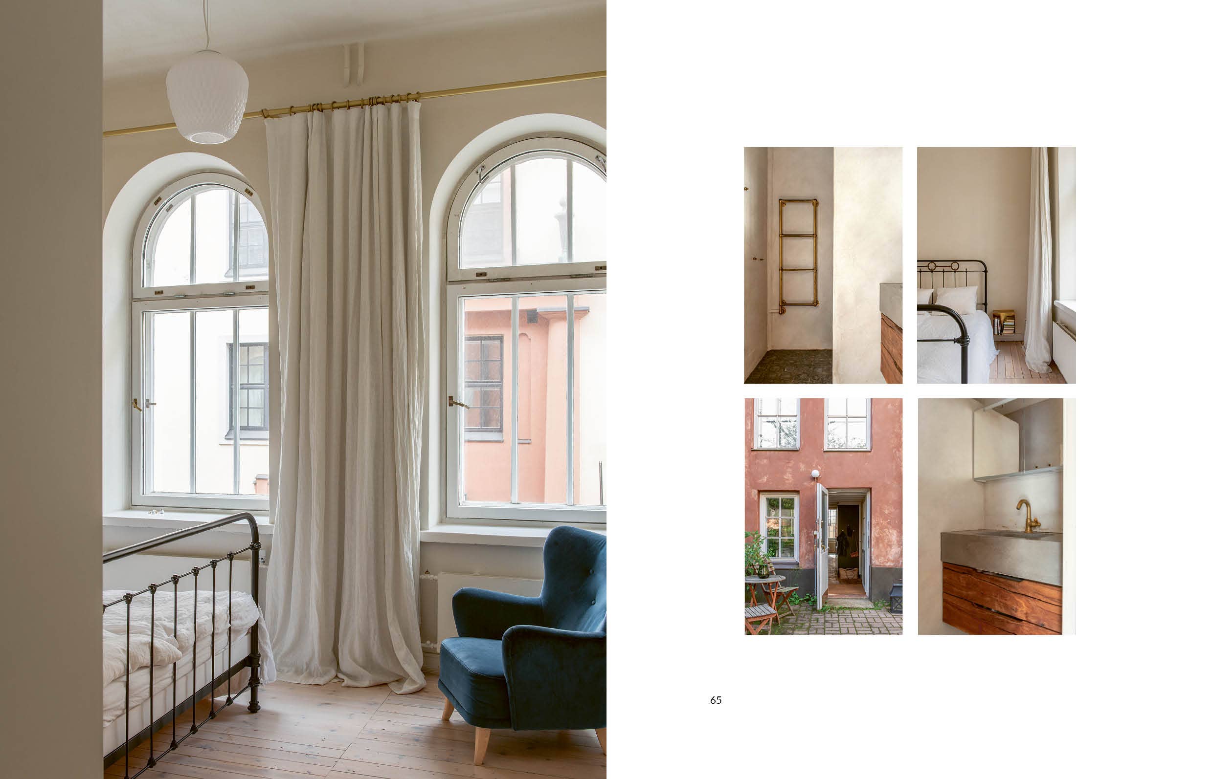 Verdancia-Innenarchitektur - SHIFTING SPACES - Coffee Table Book - Buch-Buch-Black-Deal-Outlet-by-ARCHIVIST