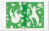 Taschen-Matisse. Cut-outs (English)-Art-Black-Deal-Outlet-by-ARCHIVIST