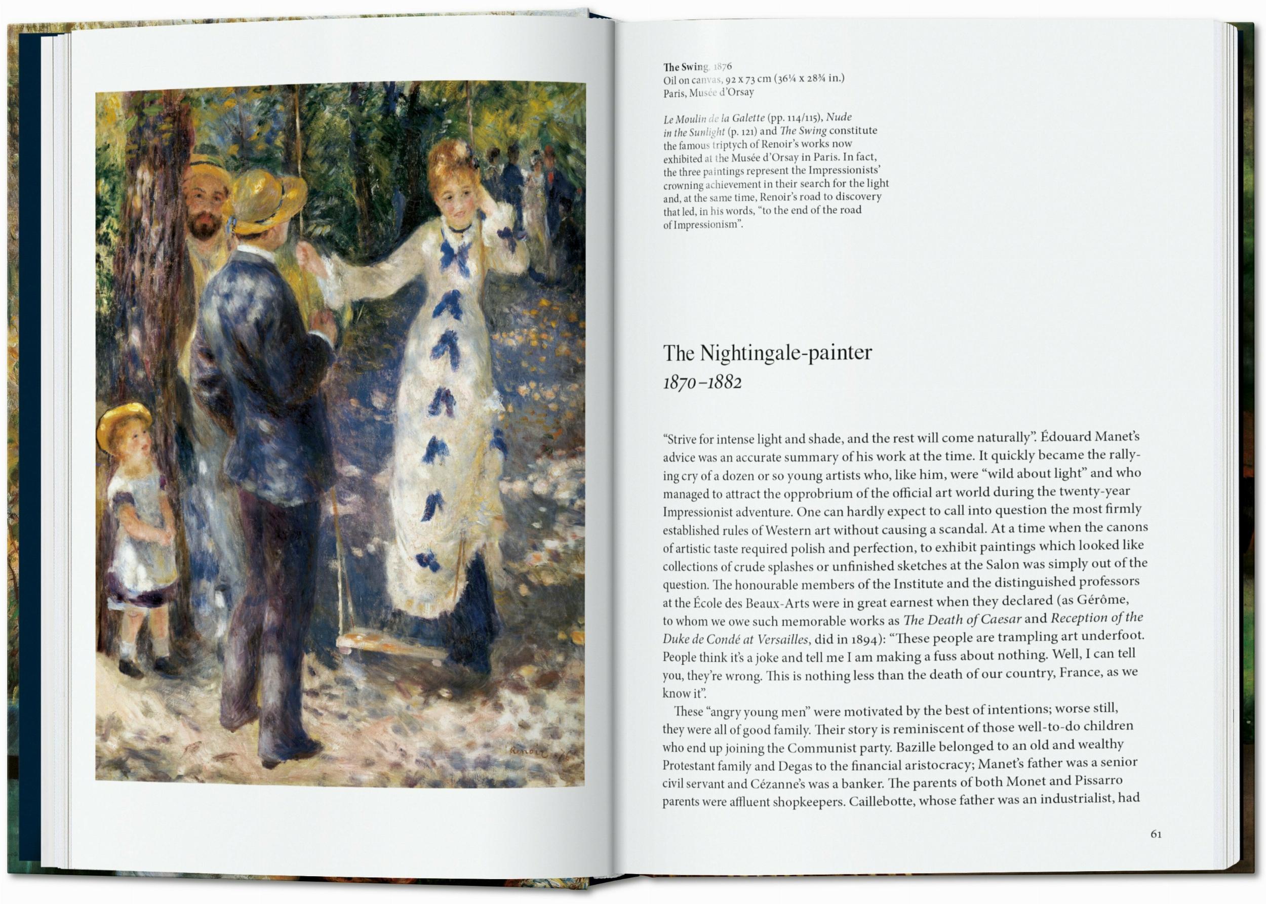 Taschen-Renoir. 45th Ed. (English)-Art-Black-Deal-Outlet-by-ARCHIVIST