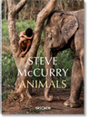 Taschen-Steve McCurry. Animals (English)-Photography-Black-Deal-Outlet-by-ARCHIVIST