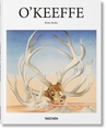 Taschen-O'Keeffe (French)-Art-Black-Deal-Outlet-by-ARCHIVIST