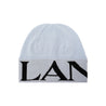 Lanvin-Lanvin Wool Hat-WOMEN ACCESSORIES-Black-Deal-Outlet-by-ARCHIVIST