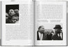 Taschen-James Baldwin. Steve Schapiro. The Fire Next Time (English)-Photography-Black-Deal-Outlet-by-ARCHIVIST