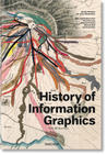 Taschen-History of Information Graphics (German, French, English)-Graphic Design-Black-Deal-Outlet-by-ARCHIVIST