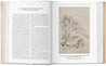 Taschen-Leonardo. The Complete Drawings (English)-Art-Black-Deal-Outlet-by-ARCHIVIST