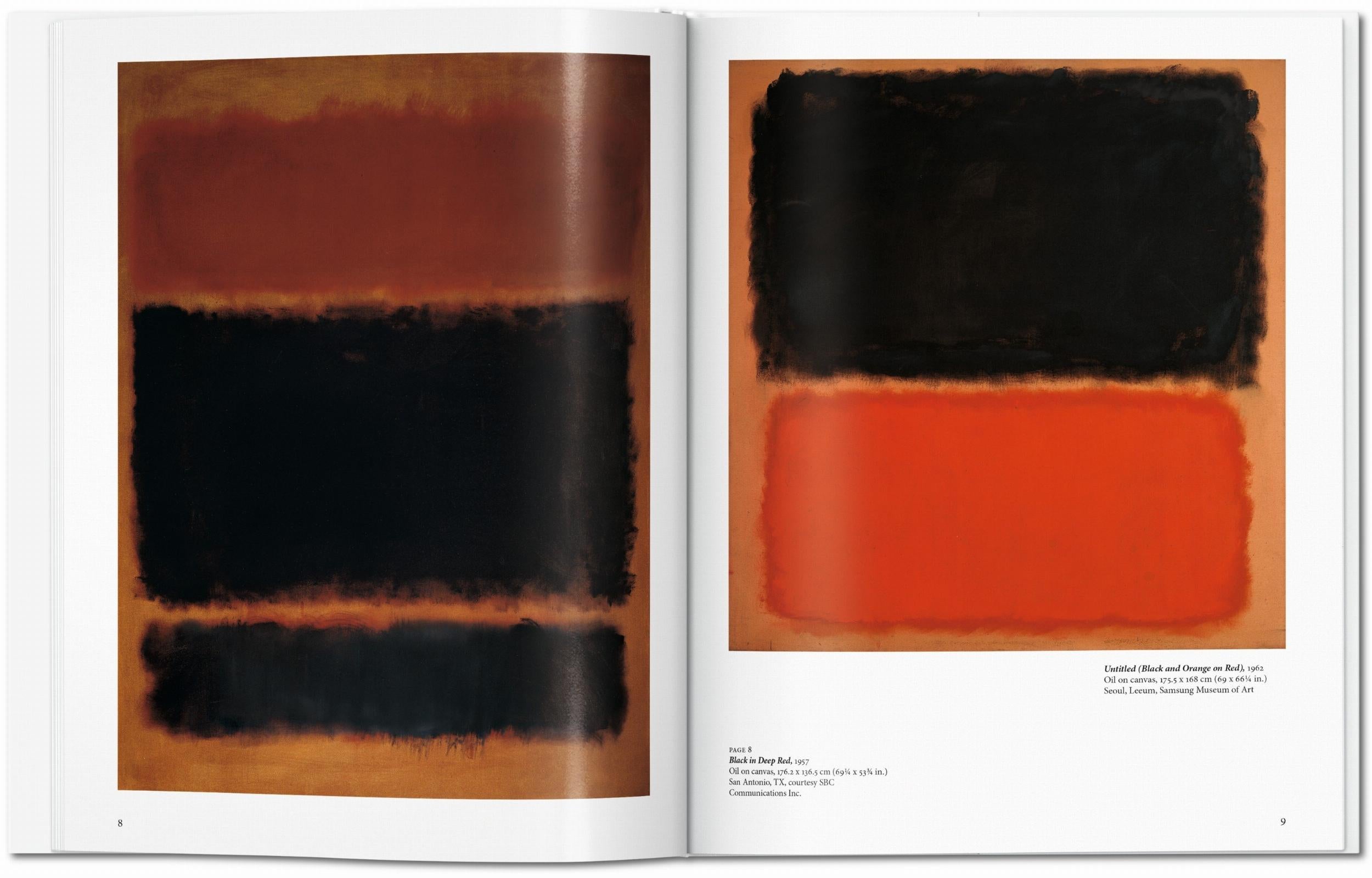 Taschen-Rothko (German)-Art-Black-Deal-Outlet-by-ARCHIVIST