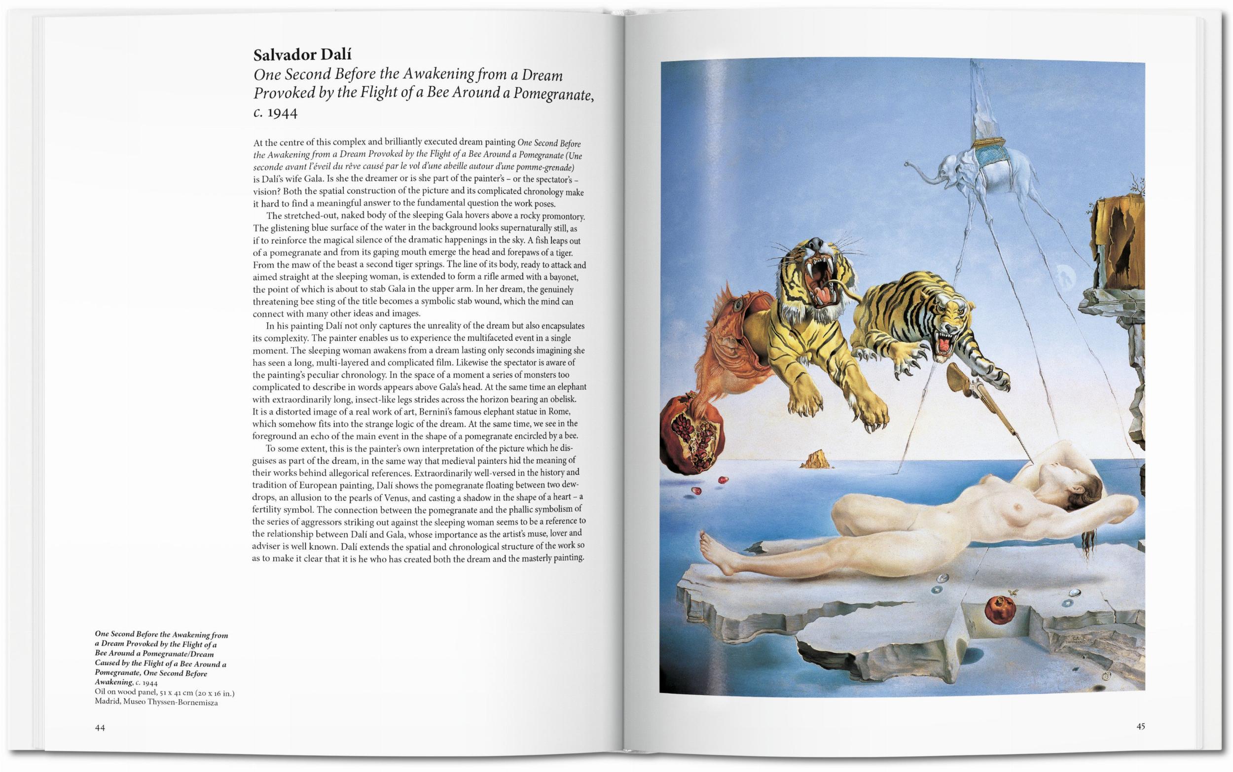 Taschen-Surrealismo (Spanish)-Art-Black-Deal-Outlet-by-ARCHIVIST