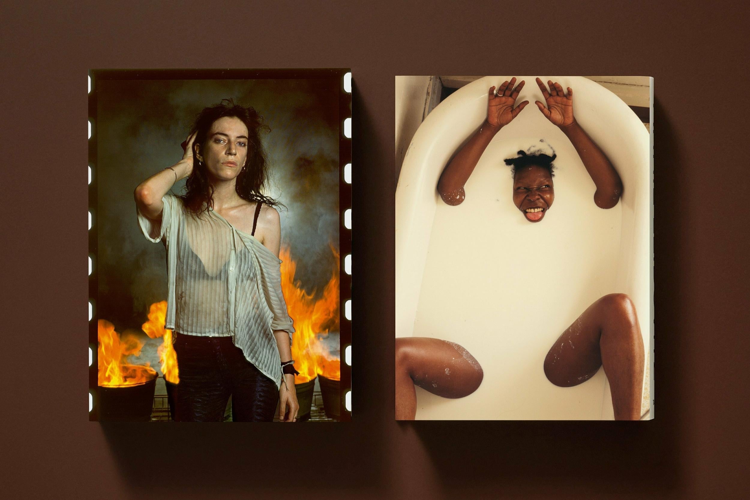 Taschen-Annie Leibovitz (French)-Photography-Black-Deal-Outlet-by-ARCHIVIST