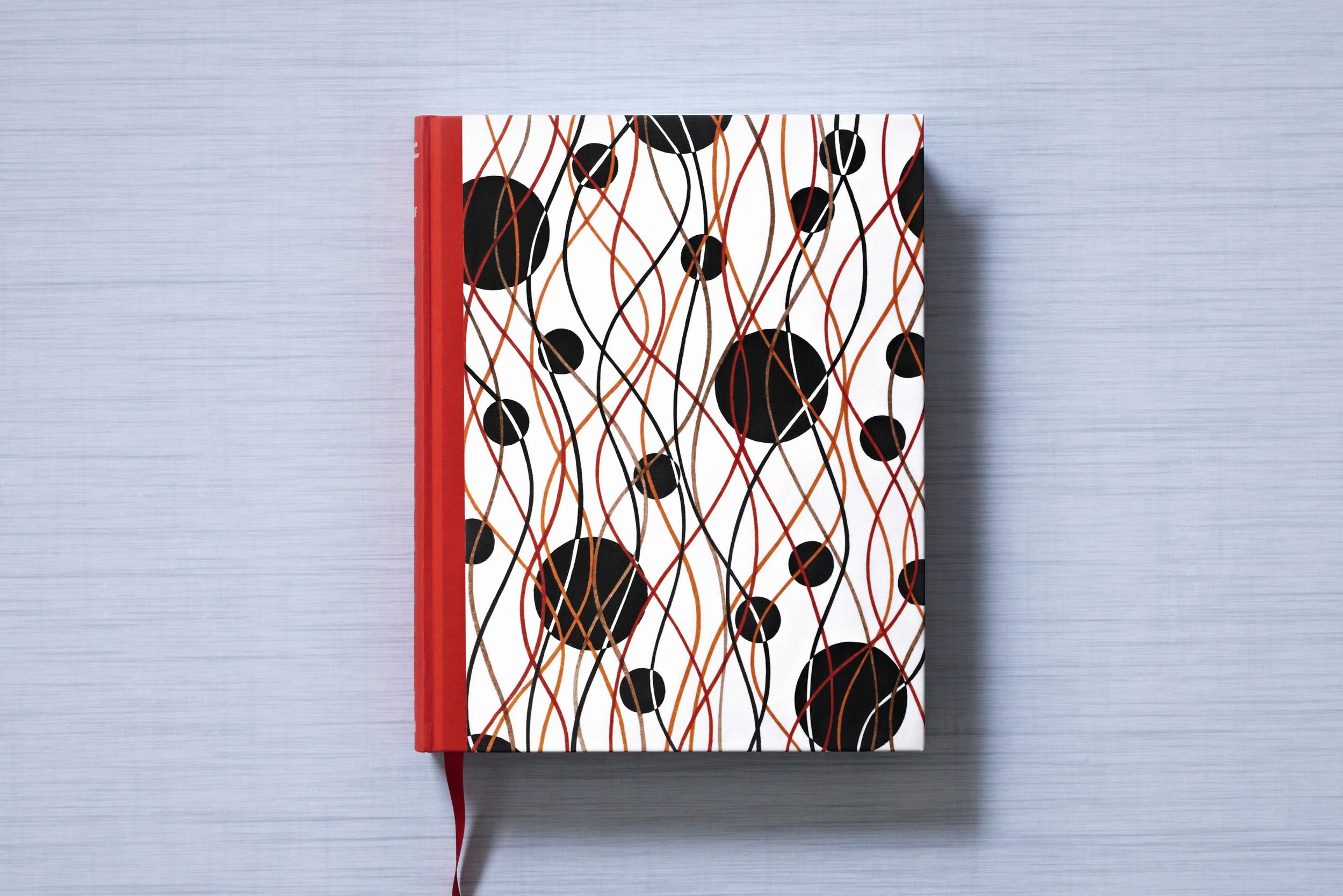 Taschen-The Book of Printed Fabrics. From the 16th century until today (German, French, English)-Fashion-Black-Deal-Outlet-by-ARCHIVIST