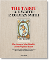 Taschen-The Tarot of A. E. Waite and P. Colman Smith (English)-Esoterica-Black-Deal-Outlet-by-ARCHIVIST