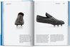Taschen-The adidas Archive. The Footwear Collection. 45th Ed. (German, French, English)-Pop Culture-Black-Deal-Outlet-by-ARCHIVIST