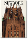 Taschen-Reinhart Wolf. New York (Italian)-Architektur & Design-Black-Deal-Outlet-by-ARCHIVIST
