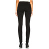 Acne Studios-Acne Studios Blå Konst Climb Denim Jeans-WOMEN CLOTHING-Black-Deal-Outlet-by-ARCHIVIST