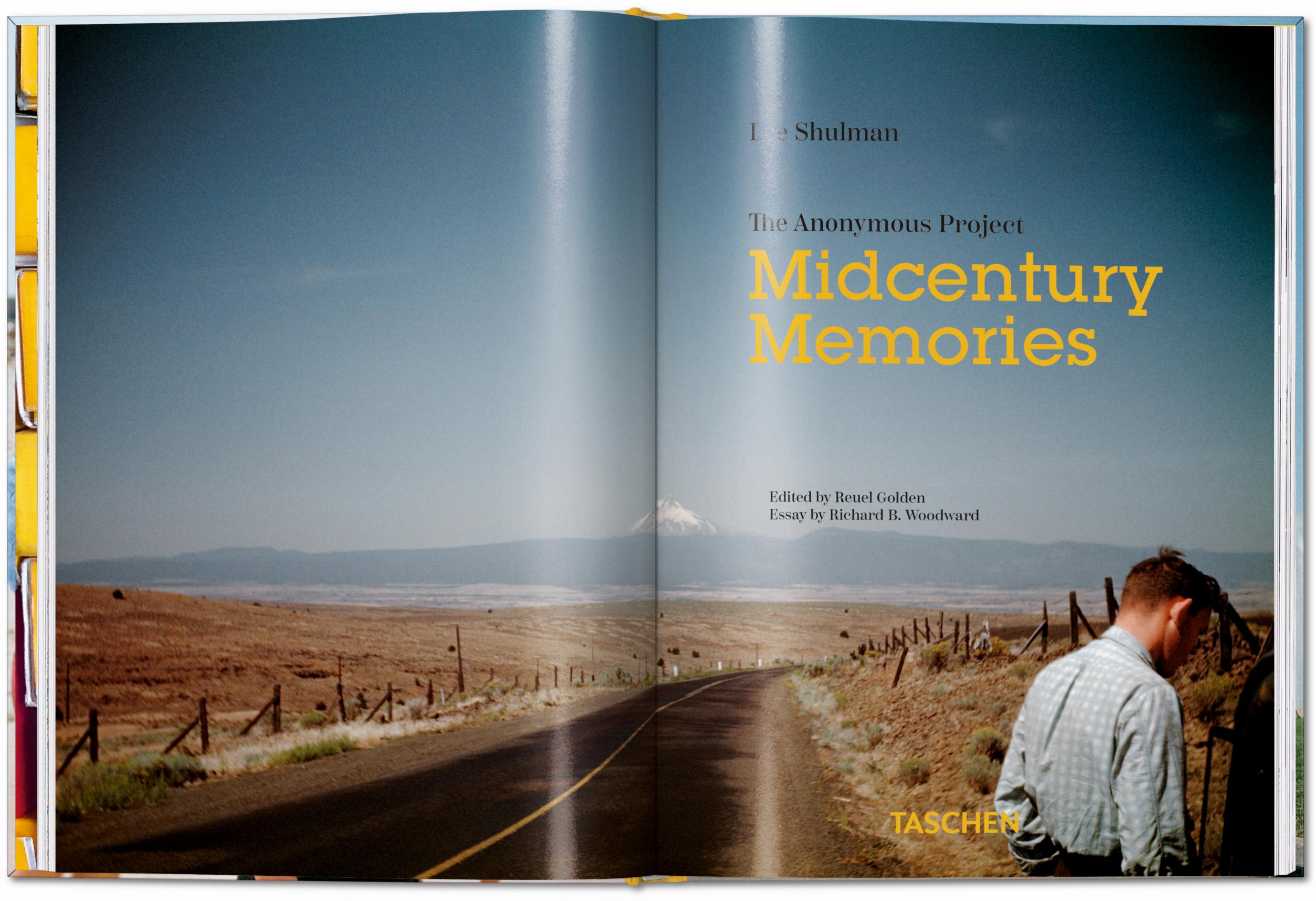 Taschen-Midcentury Memories. The Anonymous Project (English)-Photography-Black-Deal-Outlet-by-ARCHIVIST