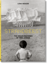 Taschen-Strandbeest. The Dream Machines of Theo Jansen (German, French, English)-Art-Black-Deal-Outlet-by-ARCHIVIST