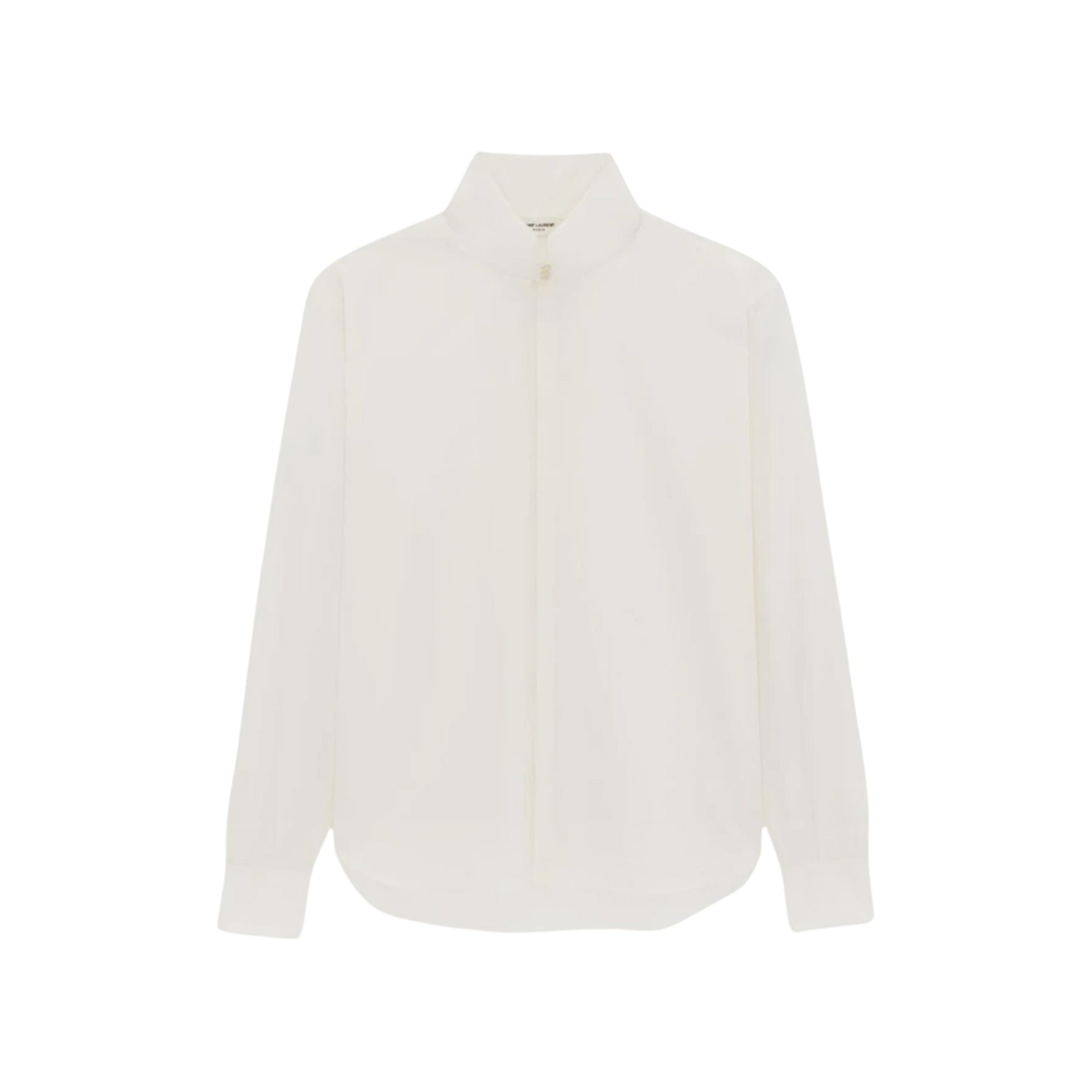 Saint Laurent Cotton Shirt