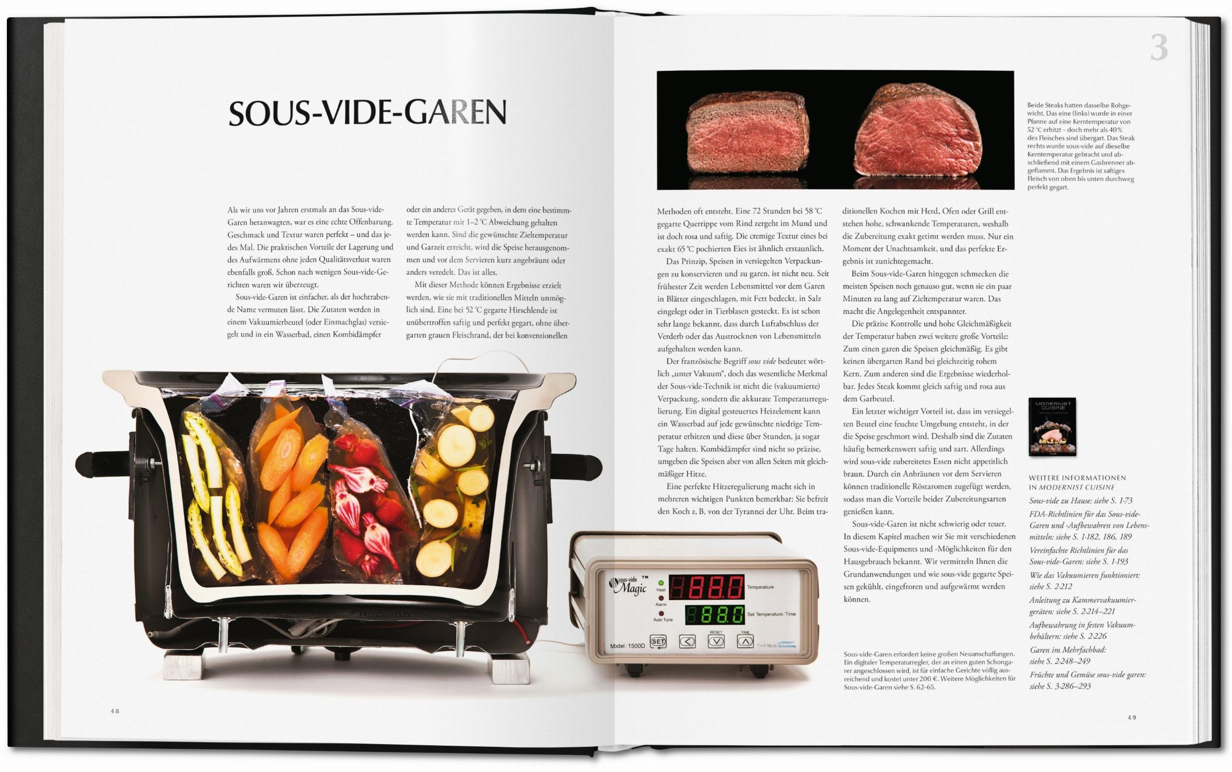 Taschen-Modernist Cuisine at Home (German)-Style, Food & Travel-Black-Deal-Outlet-by-ARCHIVIST