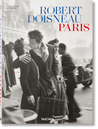Taschen-Robert Doisneau. Paris (German, French, English)-Photography-Black-Deal-Outlet-by-ARCHIVIST