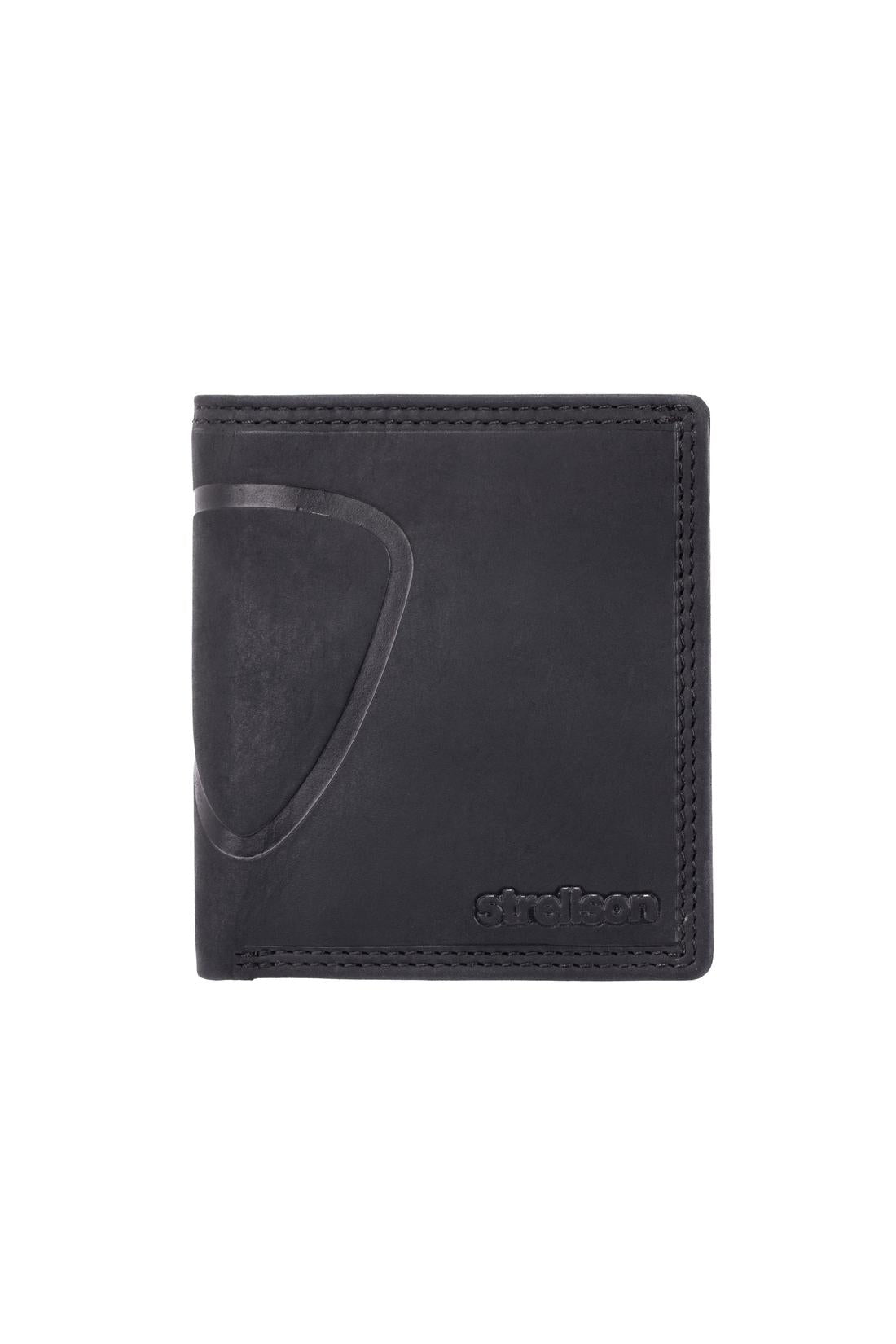 Strellson-Strellson - Herren Billfold Baker Street Hendrix-Taschen-Black-Deal-Outlet-by-ARCHIVIST